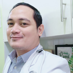 Dr. Michael D. Fortun NMD, MD-(Acu)