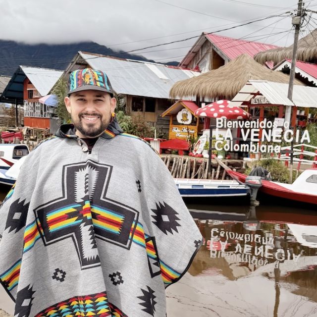 Dr. Tony Rodriguez, ND, PA-C, Ed.D