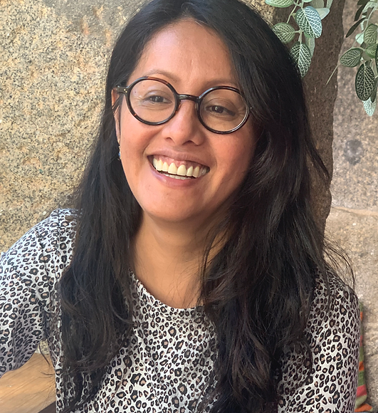 Dr. Vanessa Milagro Leon-Sulca, MBBS (MD), BA, MA