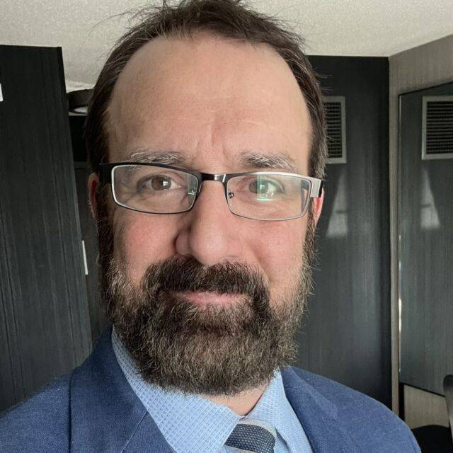 Dr. Michael Gaeta DAOM, MS, CDN