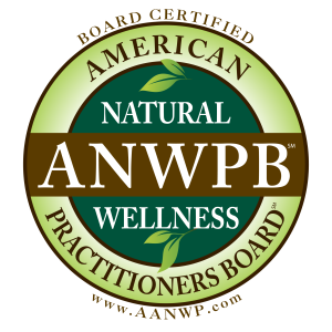 Board Certified ANWPB Badge | American Natural Wellness Practitioners Board **Board Certified American Natural Wellness Practitioners Board (ANWPB) certification badge